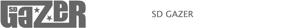 SD GAZER