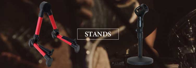 Stands・スタンド類