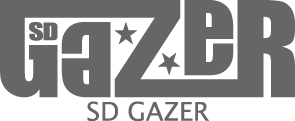SD GAZER
